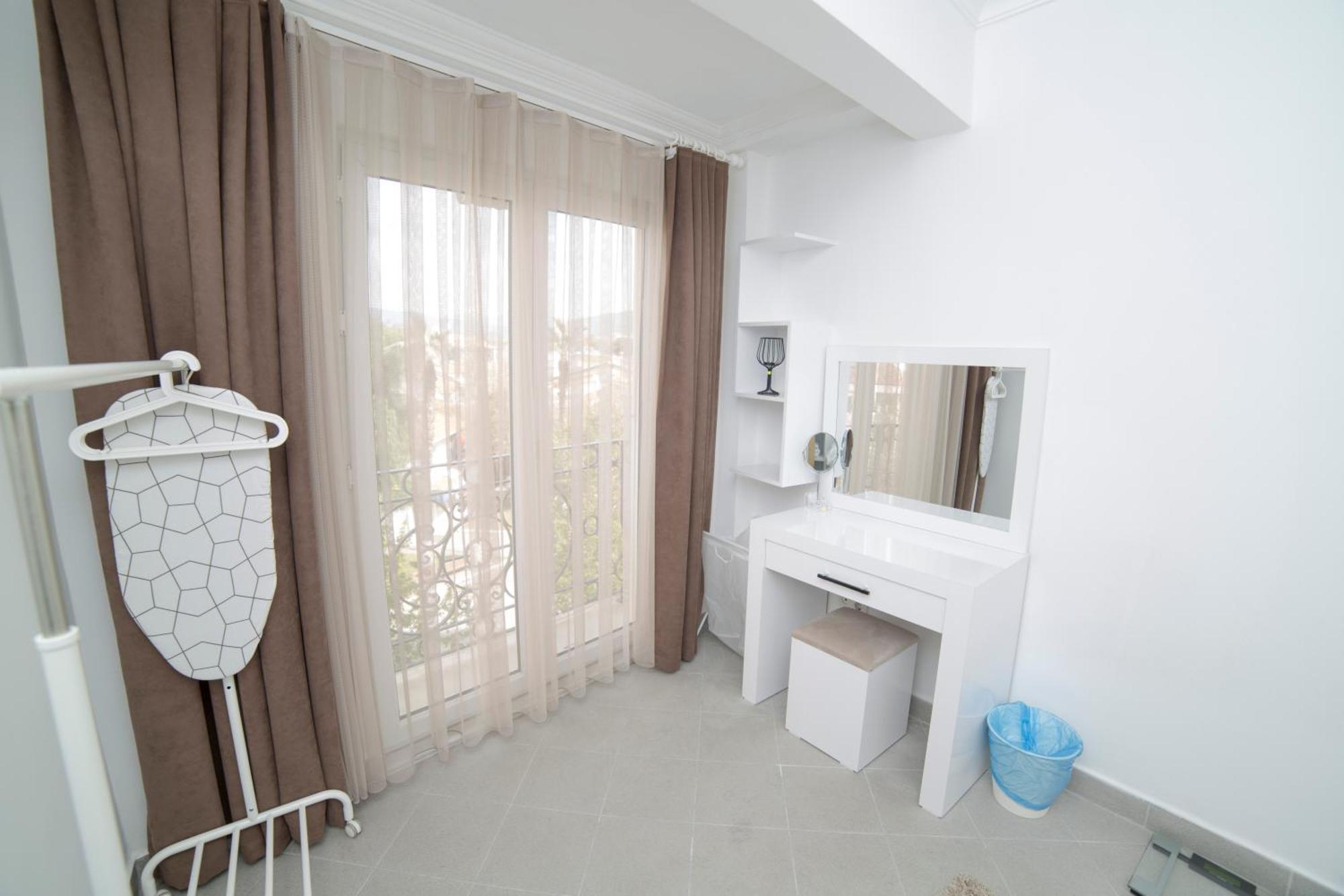 Downtown Fethiye Cozy Rooms Esterno foto