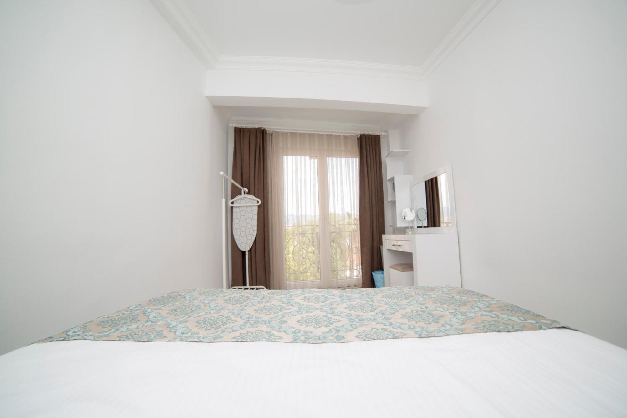 Downtown Fethiye Cozy Rooms Esterno foto