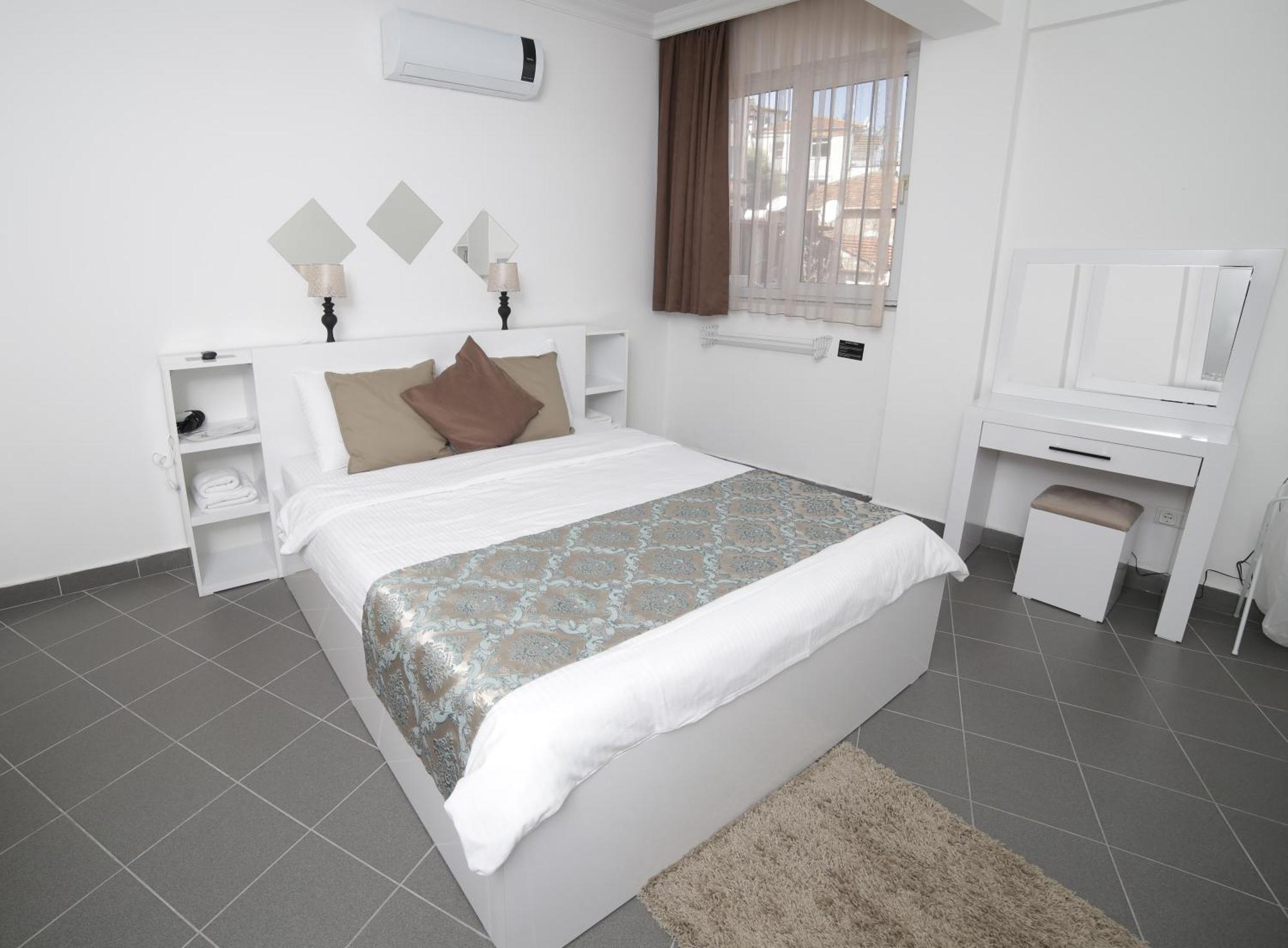 Downtown Fethiye Cozy Rooms Esterno foto