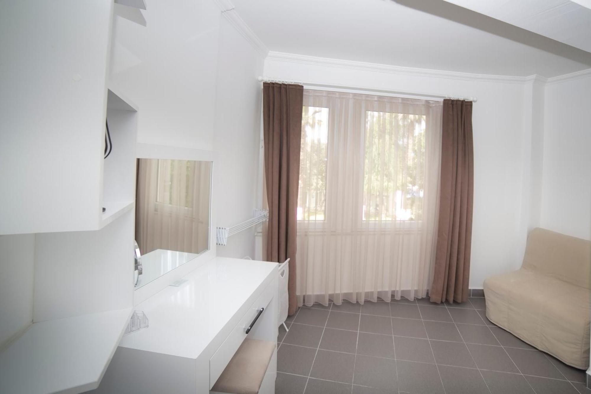 Downtown Fethiye Cozy Rooms Esterno foto