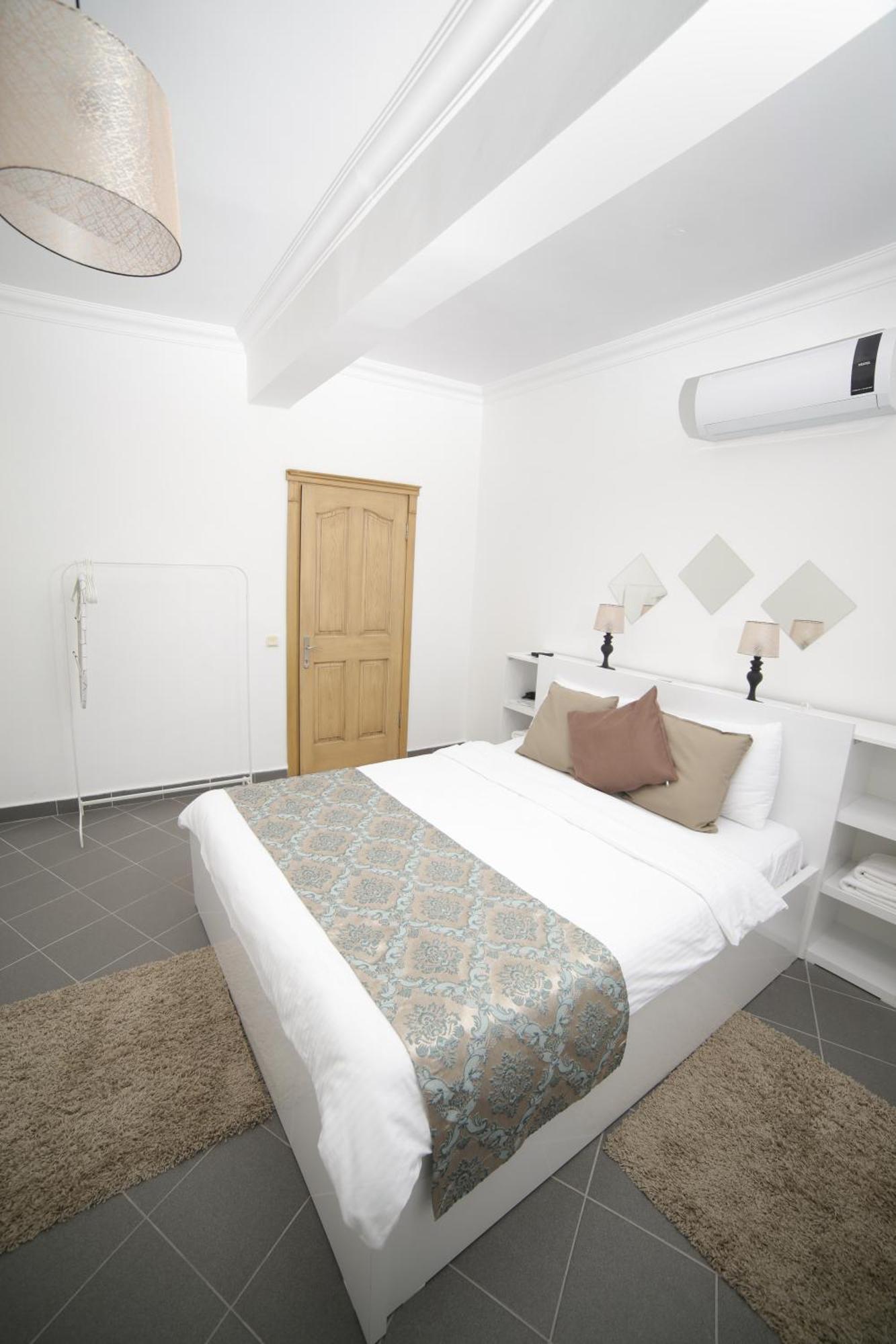 Downtown Fethiye Cozy Rooms Esterno foto